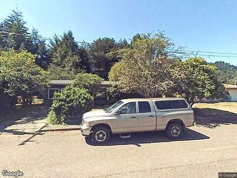 Azalea, KLAMATH, CA 95548