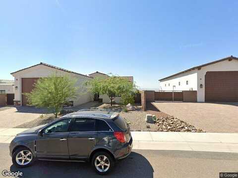 Corte De Las Arboles, LAKE HAVASU CITY, AZ 86406