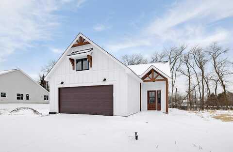 Madison, LINDSTROM, MN 55045