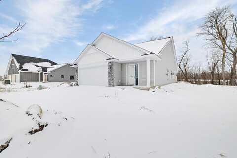 Madison, LINDSTROM, MN 55045