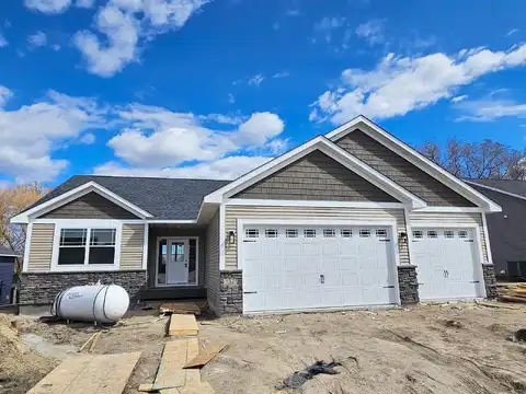 Southfork, HUTCHINSON, MN 55350