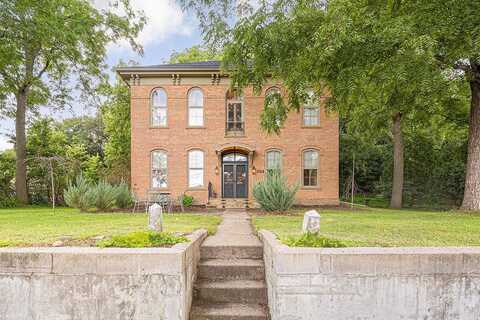 8Th, HENDERSON, MN 56044