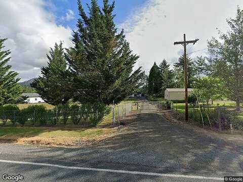 Melqua, ROSEBURG, OR 97471