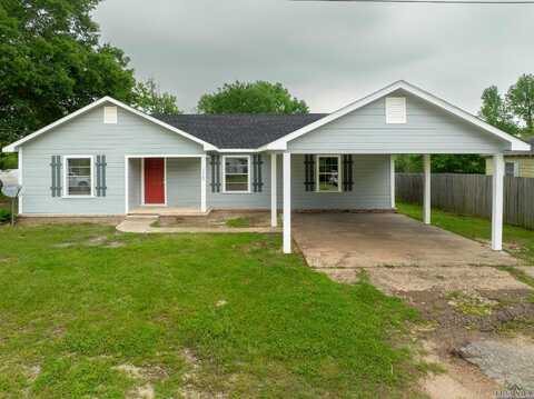 Nelson, LINDEN, TX 75563