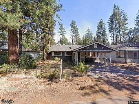Whaley, BURNEY, CA 96013