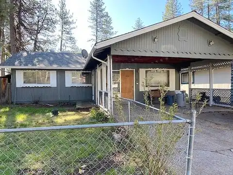 Whaley, BURNEY, CA 96013