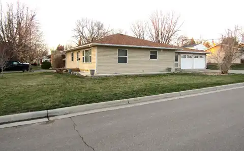 12Th, MONTEVIDEO, MN 56265
