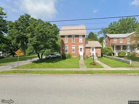 Richard, BEDFORD, PA 15522