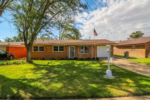 18Th, LITTLEFIELD, TX 79339