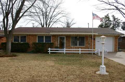 18Th, LITTLEFIELD, TX 79339