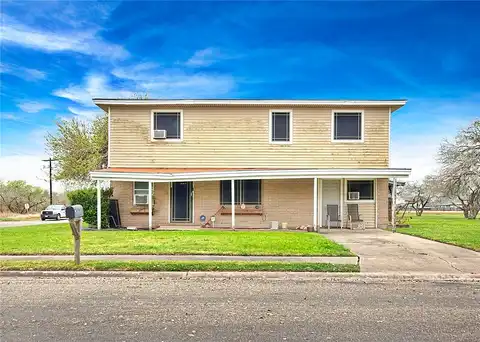 Lamplite, SINTON, TX 78387