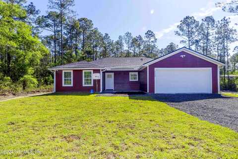 Carpenter, HASTINGS, FL 32145