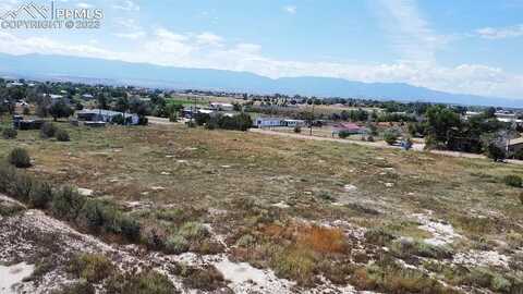 6Th, PENROSE, CO 81240