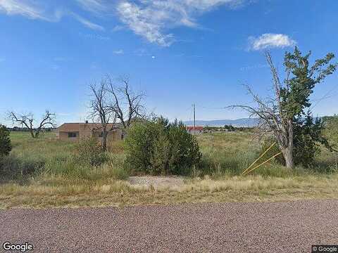 6Th, PENROSE, CO 81240