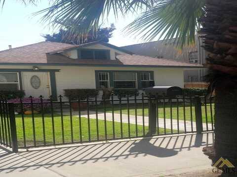13Th, BAKERSFIELD, CA 93301