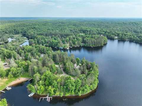 Birch Point, HAYWARD, WI 54843