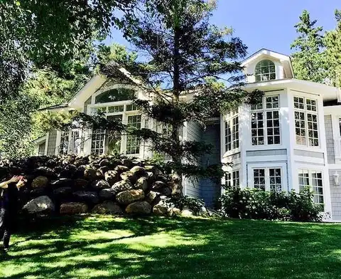 Birch Point, HAYWARD, WI 54843