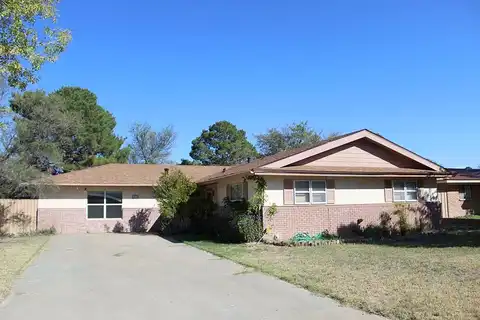 Summit, FORT STOCKTON, TX 79735