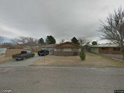 Summit, FORT STOCKTON, TX 79735