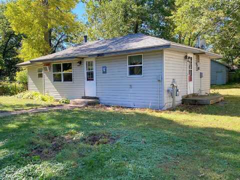 North, ZIMMERMAN, MN 55398