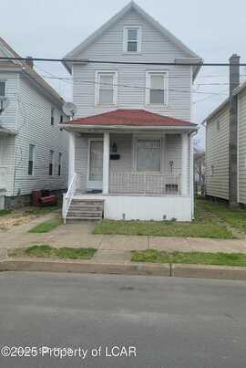John, KINGSTON, PA 18704