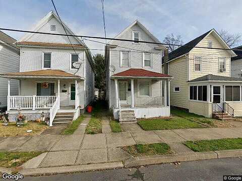 John, KINGSTON, PA 18704
