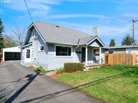 Powell, PORTLAND, OR 97206