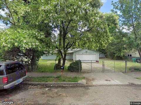 160Th, PORTLAND, OR 97233