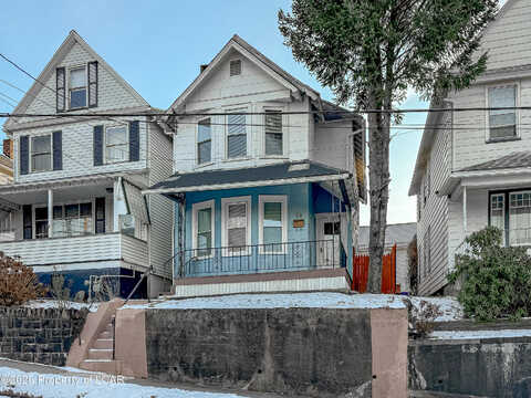 Division, Hanover, PA 18706