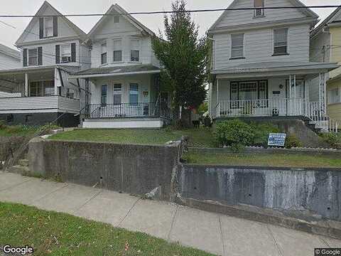 Division, Hanover, PA 18706