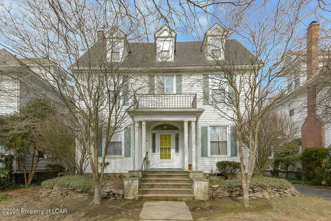 Charles, KINGSTON, PA 18704