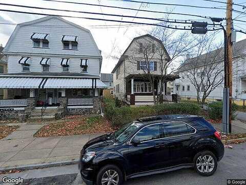 Parrish, WILKES BARRE, PA 18702