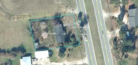 Highway 71, MARIANNA, FL 32448