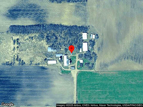County Road 21, ALEXANDRIA, MN 56308
