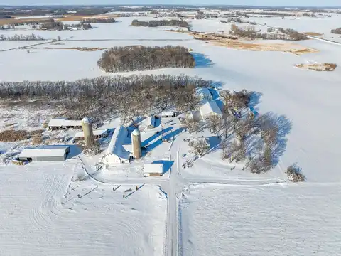 County Road 21, ALEXANDRIA, MN 56308