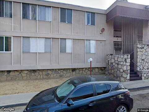 Palm Court #202P, Riverside, CA 92506