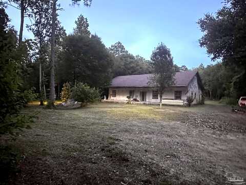 Pawnee, PENSACOLA, FL 32526