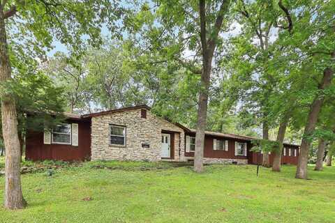 Woodland, GREEN LAKE, WI 54941