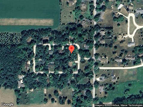 Woodland, GREEN LAKE, WI 54941