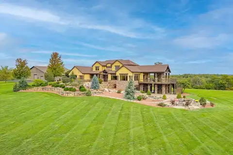 Butternut, SPRING GREEN, WI 53588