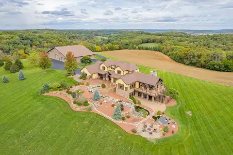 Butternut, SPRING GREEN, WI 53588