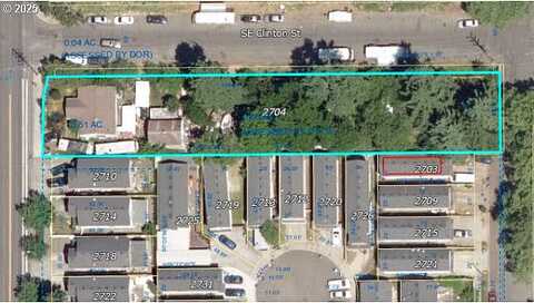 136Th, PORTLAND, OR 97236