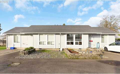 Calkins, ROSEBURG, OR 97471