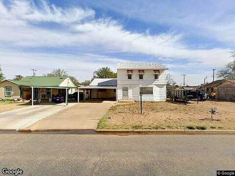 7Th, IDALOU, TX 79329