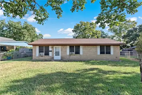Temple, CALDWELL, TX 77836