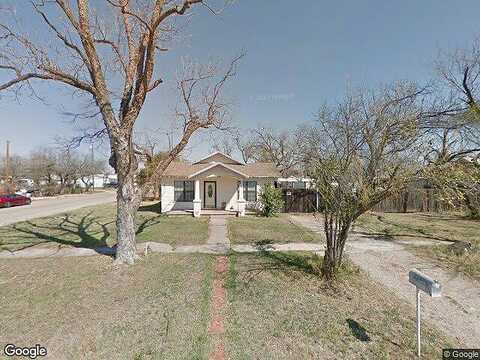 17Th, SAN ANGELO, TX 76903