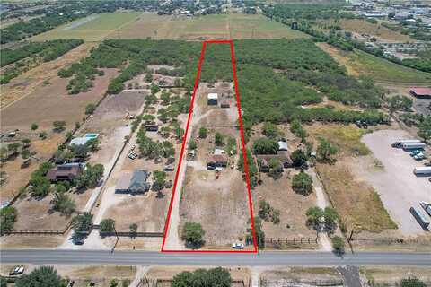 Bentsen Palm, MISSION, TX 78574