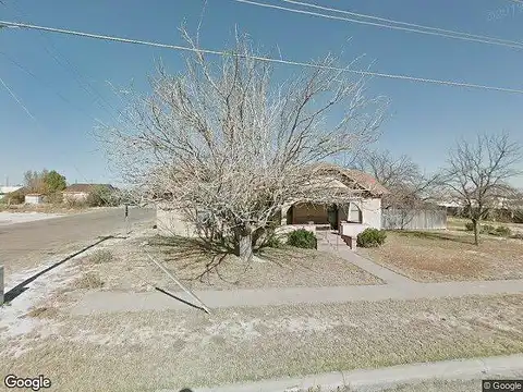 Callaghan, FORT STOCKTON, TX 79735