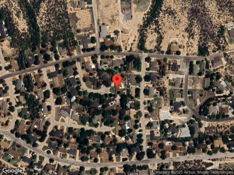 Glenwick, BIG SPRING, TX 79720