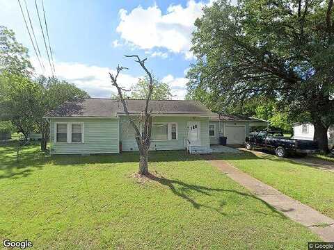 7Th, SOMERVILLE, TX 77879